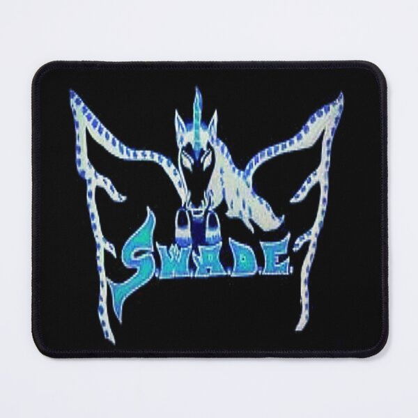 Item preview, S.W.A.D.E.(THE ONE AND ONLY)/WORLDWIDE MUSICAL LOGO designed and sold by 22special.