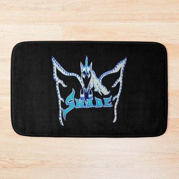 Item preview, S.W.A.D.E.(THE ONE AND ONLY)/WORLDWIDE MUSICAL LOGO designed and sold by 22special.