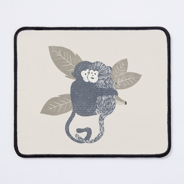 Item preview, Love monkeys designed and sold by StudioCarper.