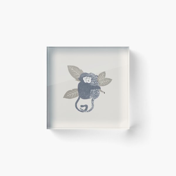 Item preview, Love monkeys designed and sold by StudioCarper.