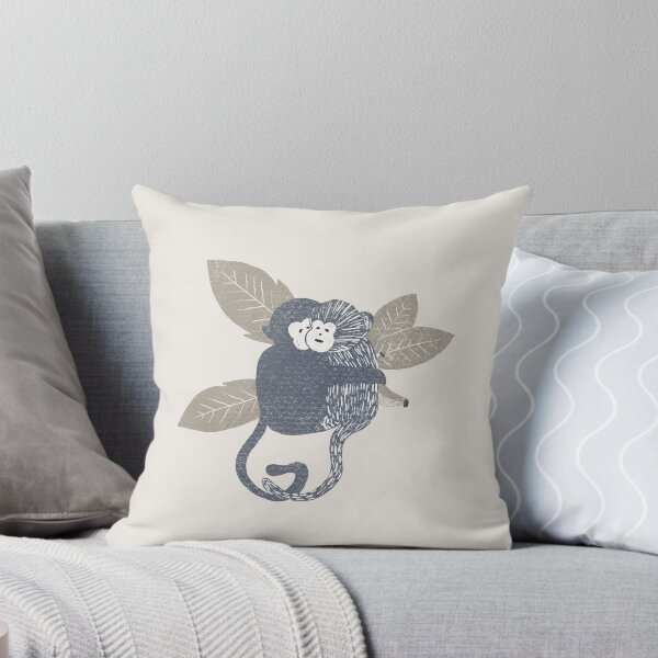 Item preview, Love monkeys designed and sold by StudioCarper.