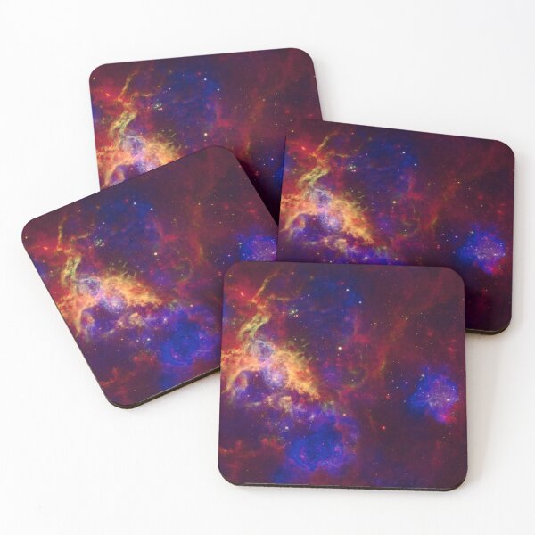 Item preview, Galactic Nebula designed and sold by TheEmperor-.