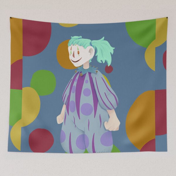 Item preview, Queenie designed and sold by MissMaddieMack.
