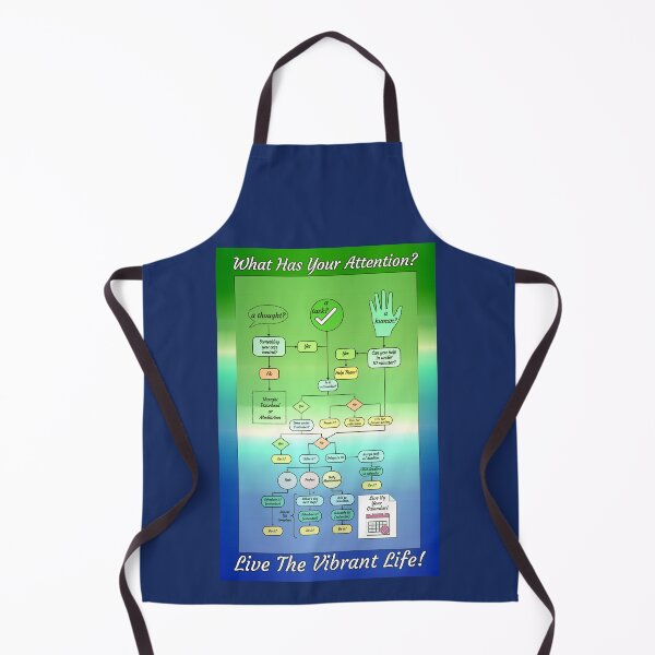 Item preview, The Vibrant Life Productivity Flow designed and sold by Emilyromrell.