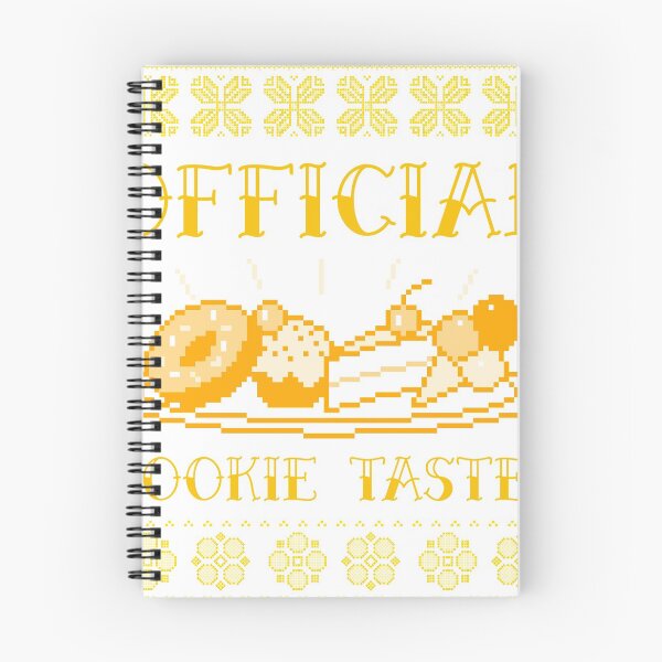 Item preview, Official Cookie Taster designed and sold by Sticker--Heaven.