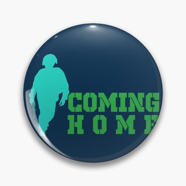 Item preview, Coming Home designed and sold by VkScript.