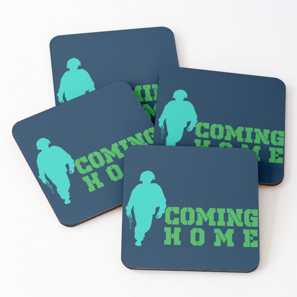 Item preview, Coming Home designed and sold by VkScript.