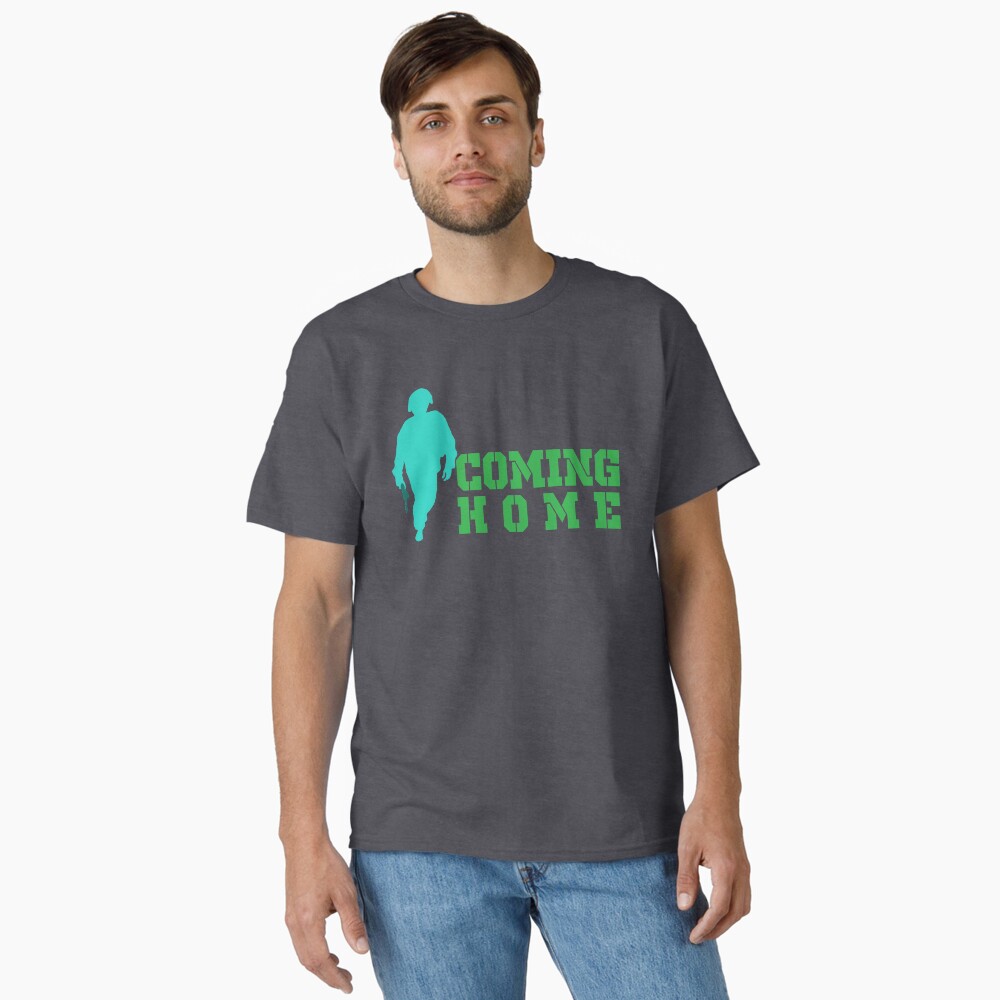 Item preview, Classic T-Shirt designed and sold by VkScript.