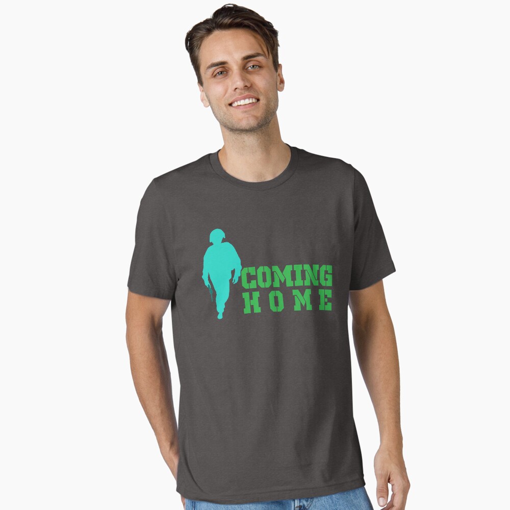 Item preview, Essential T-Shirt designed and sold by VkScript.