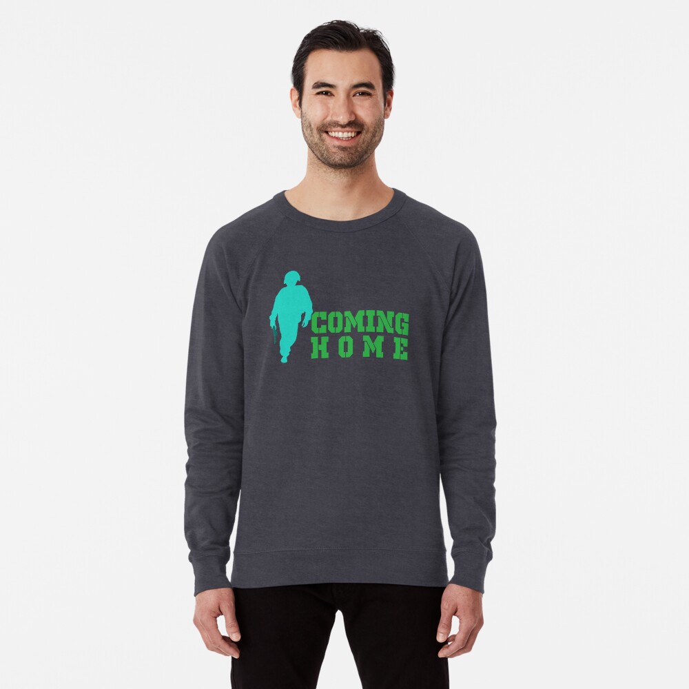 Item preview, Lightweight Sweatshirt designed and sold by VkScript.