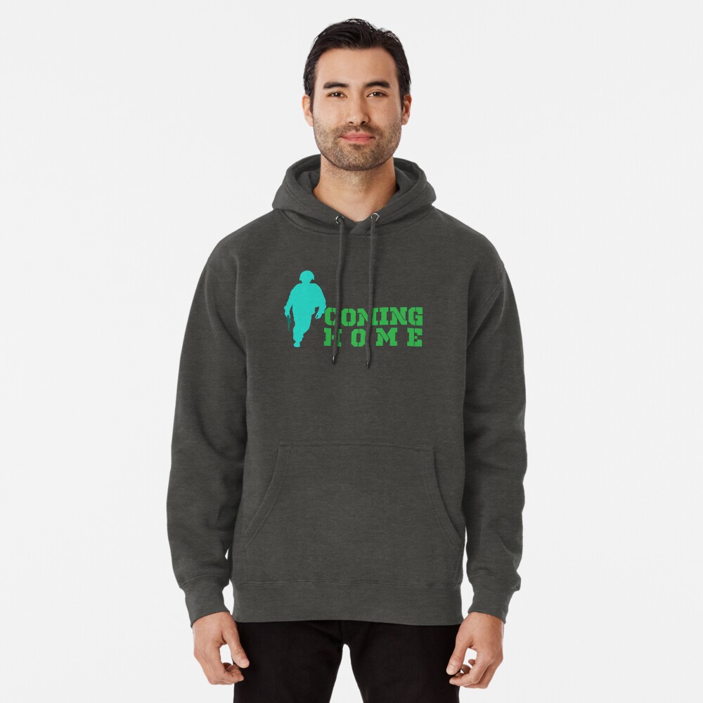 Item preview, Pullover Hoodie designed and sold by VkScript.