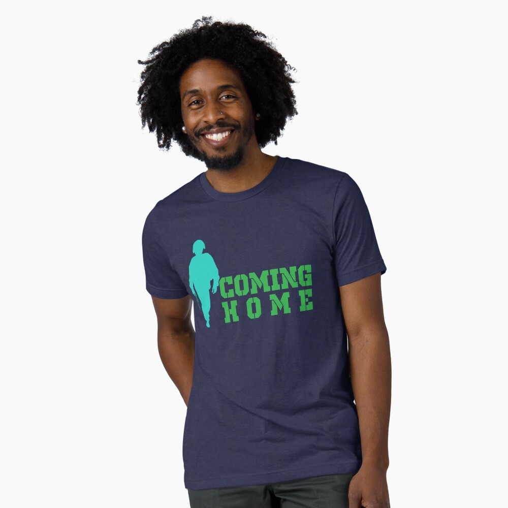 Item preview, Tri-blend T-Shirt designed and sold by VkScript.
