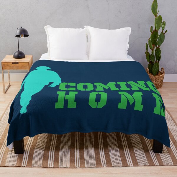 Item preview, Coming Home designed and sold by VkScript.