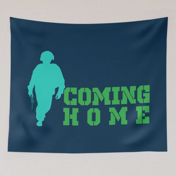 Item preview, Coming Home designed and sold by VkScript.