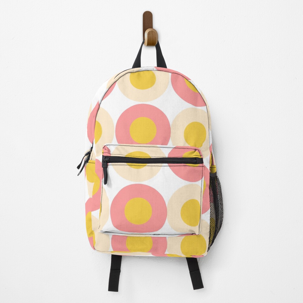 Item preview, Backpack designed and sold by Fatbread.