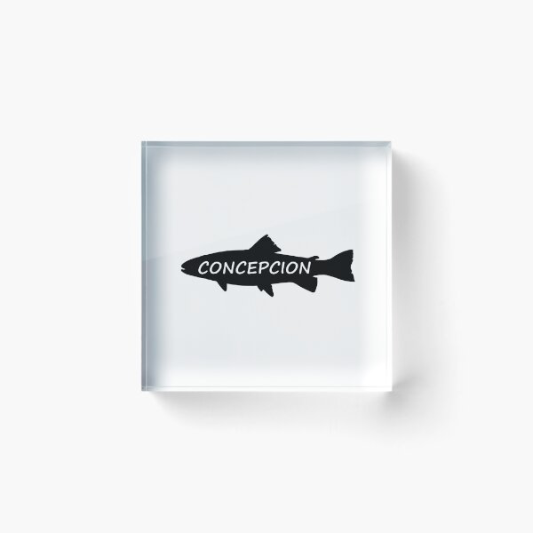 Aperçu de l'œuvre Poisson Concepcion créée et vendue par gulden.