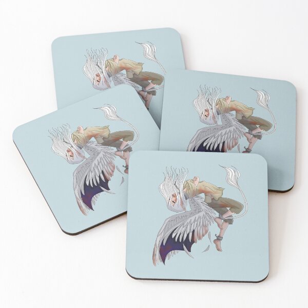 Item preview, falling angel designed and sold by brachiostar.