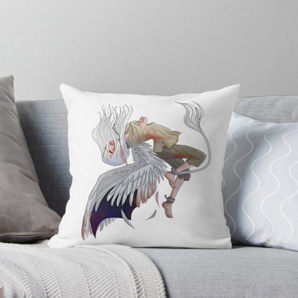 Item preview, falling angel designed and sold by brachiostar.