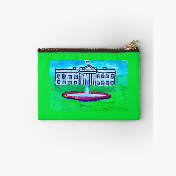 Item preview, White House designed and sold by Jaya Tewart.
