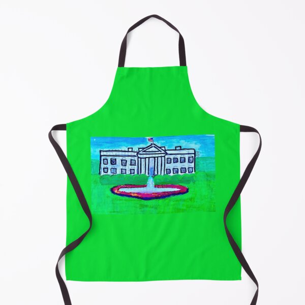 Item preview, White House designed and sold by Jaya Tewart.