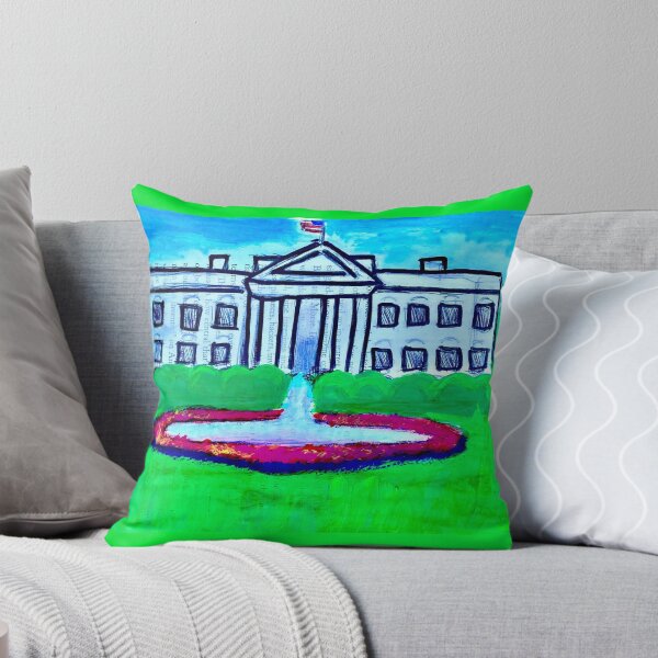 Item preview, White House designed and sold by Jaya Tewart.