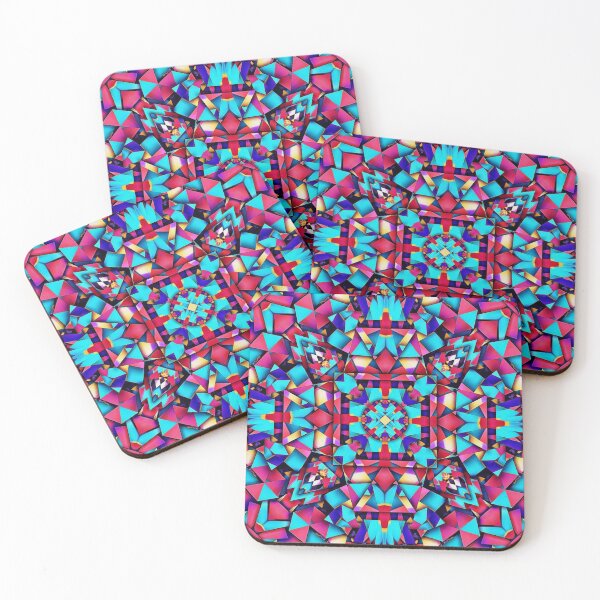 Item preview, Gift Bag Blend designed and sold by vidriobot.