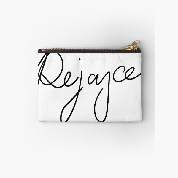 Item preview, Rejoyce (Black text) designed and sold by jaycejvr.
