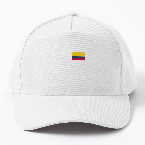 Colombian Gifts Colombia Country Flag Gifts Mesh Dad Hat Unisex Baseball  Cap for Men Women Baseball Hats Summer Hats