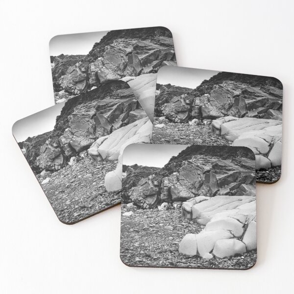 Item preview, Aberfelin Cove, Pembrokeshire designed and sold by heidipics.