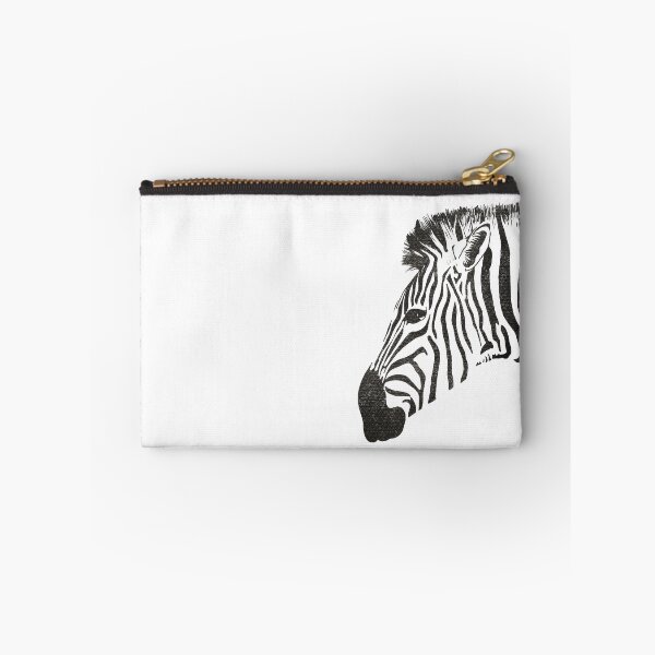 Artikelvorschau, Einfaches Zebra-Design entworfen und verkauft von StudioCarper.