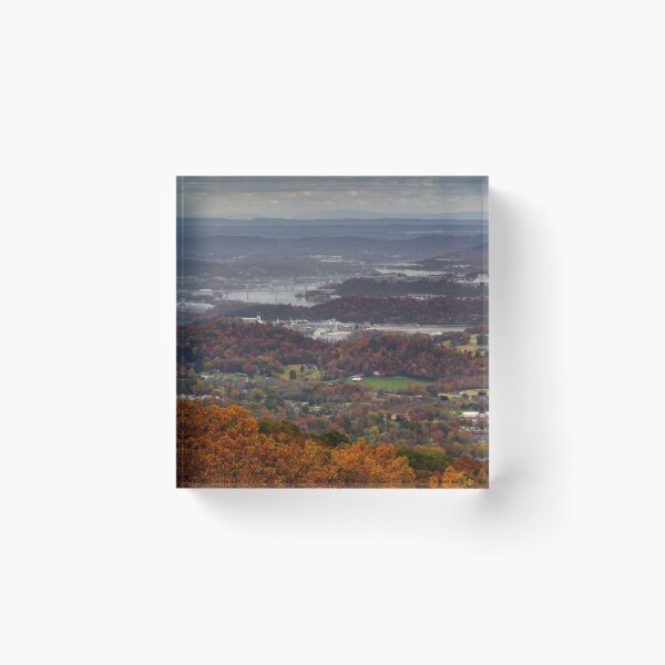 Item preview, Chattanooga Lookout Mountain designed and sold by nbrandsberg.