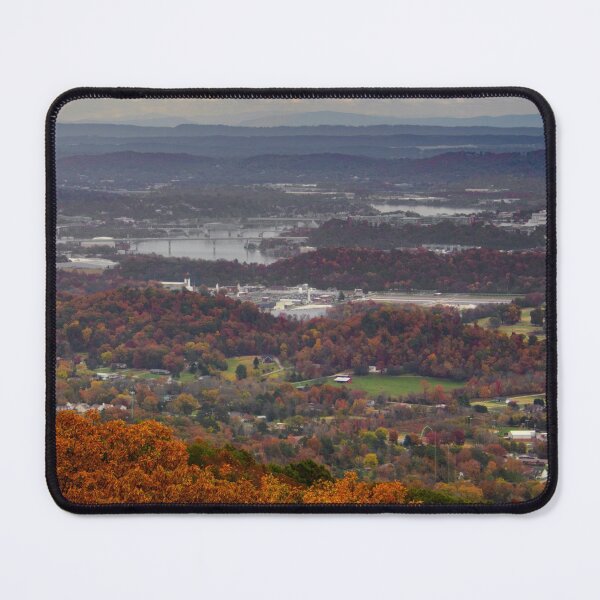 Item preview, Chattanooga Lookout Mountain designed and sold by nbrandsberg.