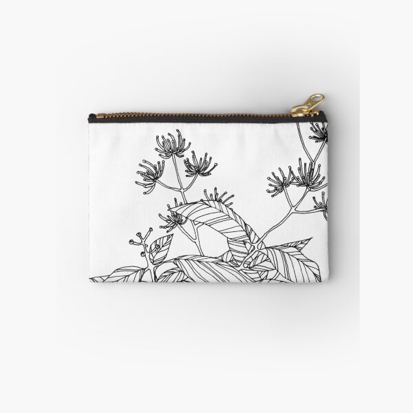 Aperçu de l'œuvre Fleurs étranges créée et vendue par jaycejvr.