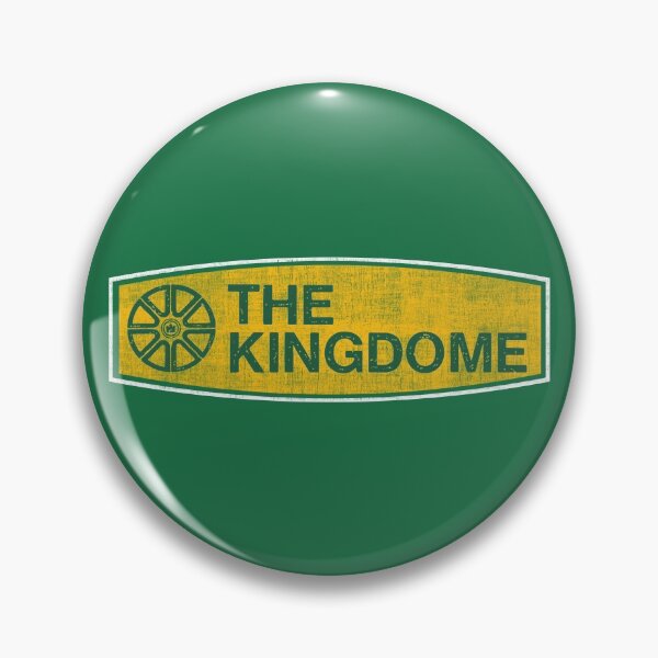 Item preview, The Kingdome designed and sold by DeadStadium.
