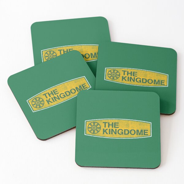 Item preview, The Kingdome designed and sold by DeadStadium.