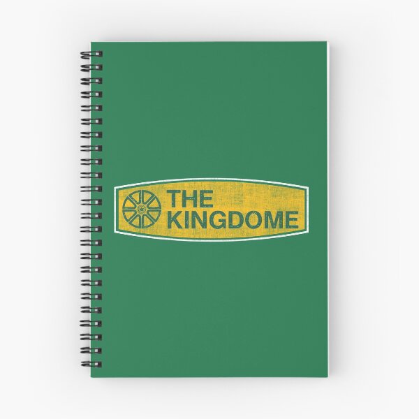 Item preview, The Kingdome designed and sold by DeadStadium.