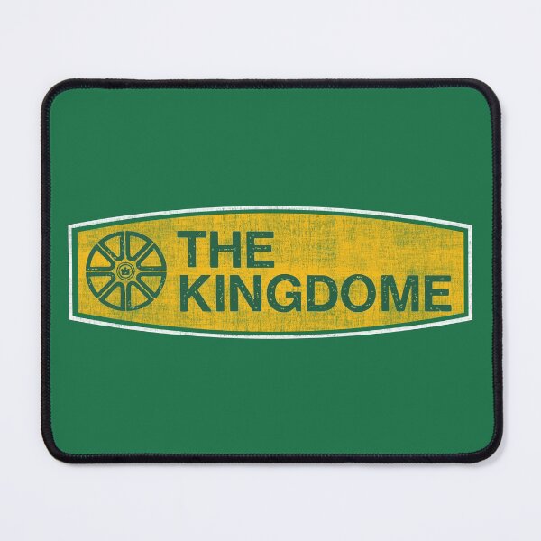 Item preview, The Kingdome designed and sold by DeadStadium.