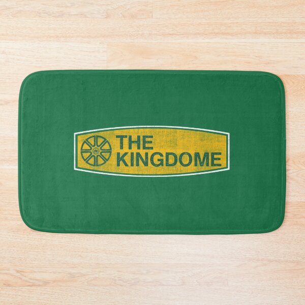 Item preview, The Kingdome designed and sold by DeadStadium.
