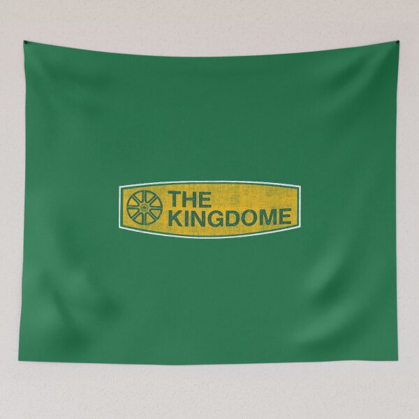 Item preview, The Kingdome designed and sold by DeadStadium.