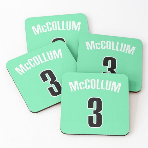 Item preview, Cj Mccollum Basketball CJ McCollum   designed and sold by CutsByChristie.
