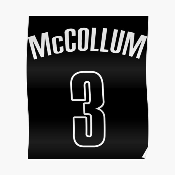 Cj Mccollum Basketball CJ McCollum  Kids T-Shirt for Sale by  CutsByChristie