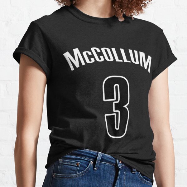 Cj Mccollum Basketball CJ McCollum  Kids T-Shirt for Sale by  CutsByChristie