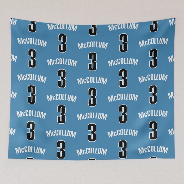 Item preview, Cj Mccollum Basketball CJ McCollum   designed and sold by CutsByChristie.