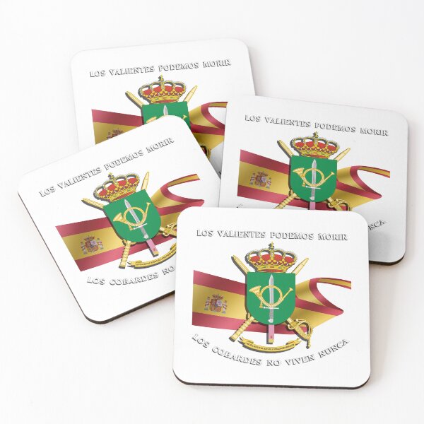 Item preview, Valientes (EMMOE - Escuela Militar de Montaña y Operaciones Especiales) designed and sold by Canvel.