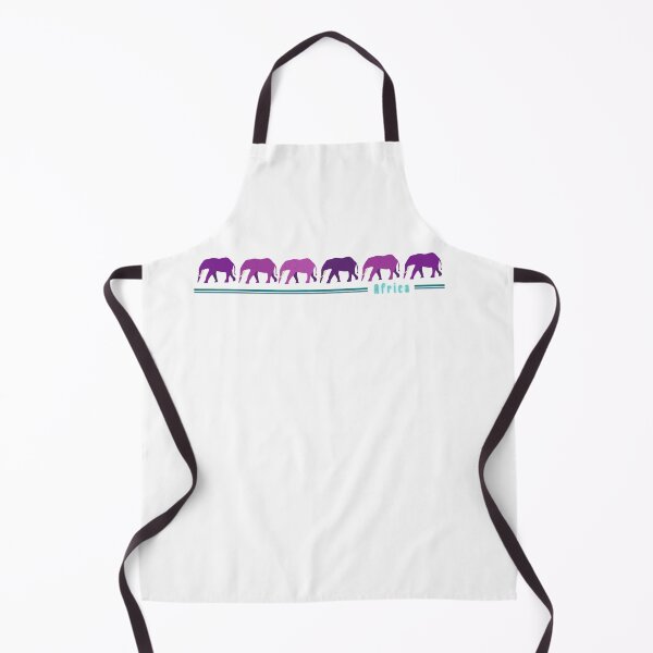 Item preview, Colored elephants designed and sold by annaaires.