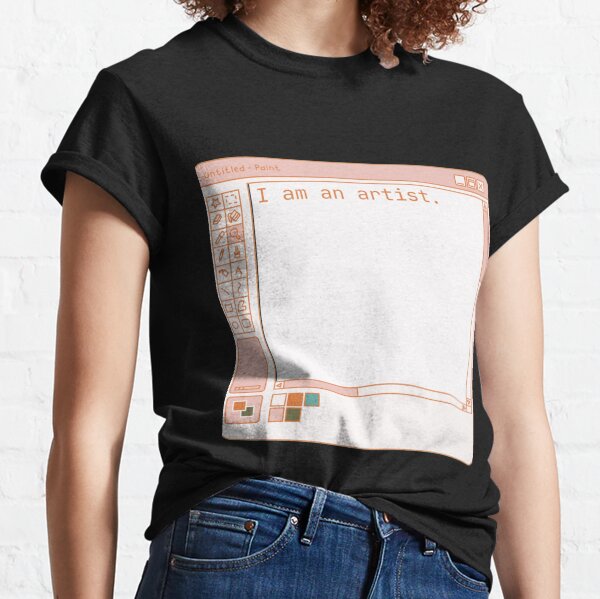 camisetas artistas independentes