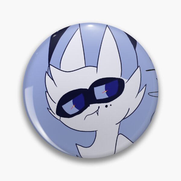 Item preview, Darktail designed and sold by Scribblry.