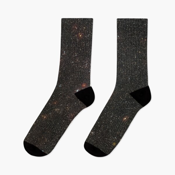 Item preview, Star clusters M47 and M46 - Wide-field view (constellation of Puppis) designed and sold by Raureif.