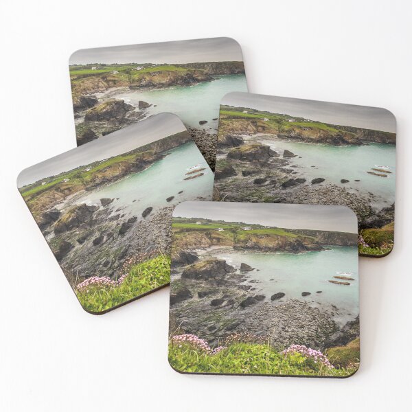 Item preview, Aberfelin Cove, Pembrokeshire designed and sold by heidipics.