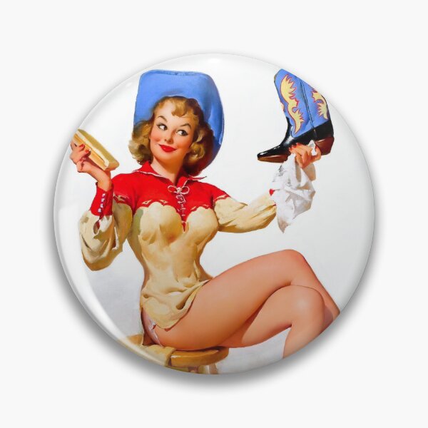 Item preview, A Polished Performance by Gil Elvgren Vintage Xzendor7 Old Masters Reproductions designed and sold by Xzendor7 Digital Art Creations.